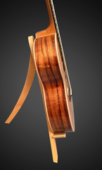 Froggy Bottom H12 Ltd All Koa guitar 2598 side