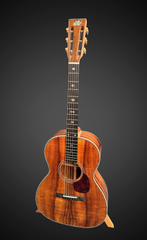 Froggy Bottom H12 Ltd All Koa guitar 2598 for sale