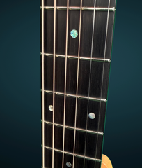 Froggy Bottom K Std Mahogany guitar ebony fretboard