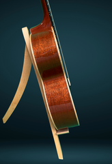 Froggy Bottom K Std Mahogany guitar side