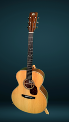 Froggy Bottom K Std Mahogany guitar for sale