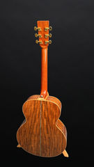 Froggy Bottom K Dlx Walnut Guitar #K615