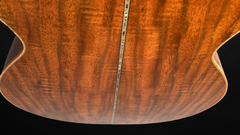 Froggy Bottom K Dlx Walnut Guitar #K615