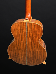Froggy Bottom K Dlx Walnut Guitar #K615