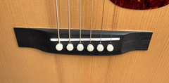 Froggy Bottom K Dlx Walnut Guitar #K615