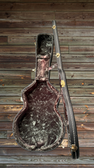 Froggy Bottom K Dlx Walnut Guitar #K615