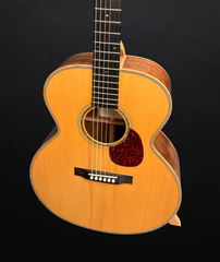 Froggy Bottom K Dlx Walnut Guitar #K615