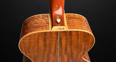 Froggy Bottom K Dlx Walnut Guitar #K615
