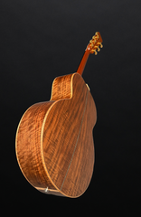 Froggy Bottom K Dlx Walnut Guitar #K615