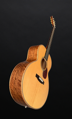 Froggy Bottom K Dlx Walnut Guitar #K615