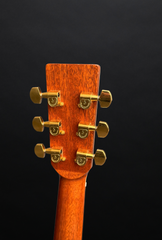Froggy Bottom K Dlx Walnut Guitar #K615