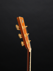 Froggy Bottom K Dlx Walnut Guitar #K615