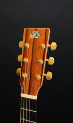 Froggy Bottom K Dlx Walnut Guitar #K615