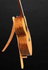 Froggy Bottom K Dlx Walnut Guitar #K615