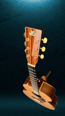 Froggy Bottom K Dlx Walnut Guitar #K615