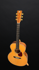 Froggy Bottom K Dlx Walnut Guitar #K615