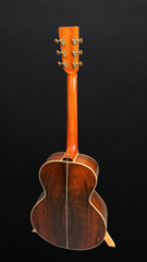 Froggy Bottom M Dlx Brazilian Rosewood Guitar