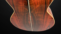 Froggy Bottom M Dlx Brazilian Rosewood Guitar