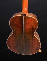 Froggy Bottom M Dlx Brazilian Rosewood Guitar