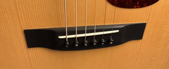 Froggy Bottom M Dlx Brazilian Rosewood Guitar