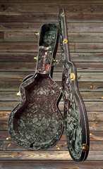 Froggy Bottom M Dlx Brazilian Rosewood Guitar