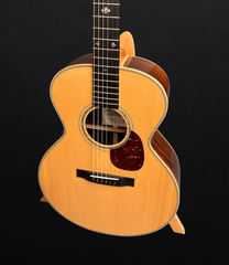 Froggy Bottom M Dlx Brazilian Rosewood Guitar