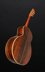 Froggy Bottom M Dlx Brazilian Rosewood Guitar