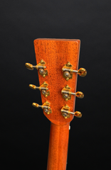 Froggy Bottom M Dlx Brazilian Rosewood Guitar
