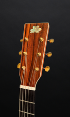 Froggy Bottom M Dlx Brazilian Rosewood Guitar
