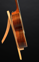 Froggy Bottom M Dlx Brazilian Rosewood Guitar