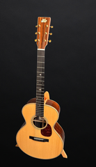 Froggy Bottom M Dlx Brazilian Rosewood Guitar