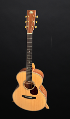 Froggy Bottom M dlx Koa guitar for sale