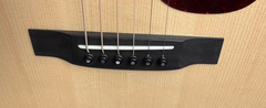 Froggy Bottom M dlx Guatemalan rosewood guitar ebony bridge