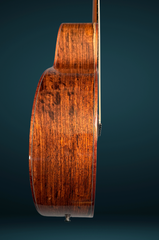 Froggy Bottom M dlx Guatemalan rosewood guitar rosewood bindings