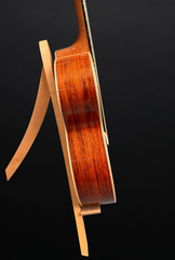 Froggy Bottom M dlx guitar side