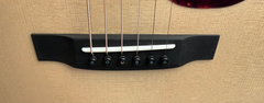 Froggy Bottom M Ltd Brazilian rosewood guitar with ebony bridge