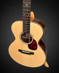Froggy Bottom M Ltd Brazilian rosewood guitar with Adirondack spruce top