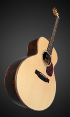 Froggy Bottom M Ltd Brazilian rosewood guitar glam shot