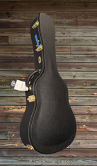 Froggy Bottom R-14 Dlx guitar #R2596 case