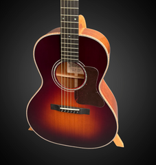 Froggy Bottom R-14 guitar #R2596 front 