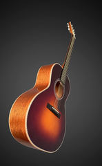 Froggy Bottom R-14 Dlx guitar #R2596 glam shot