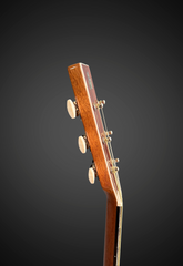 Froggy Bottom R-14 Dlx guitar #R2596 neck side dots