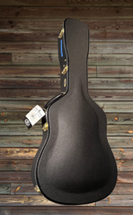 Froggy Bottom model S dlx Mahogany guitar case
