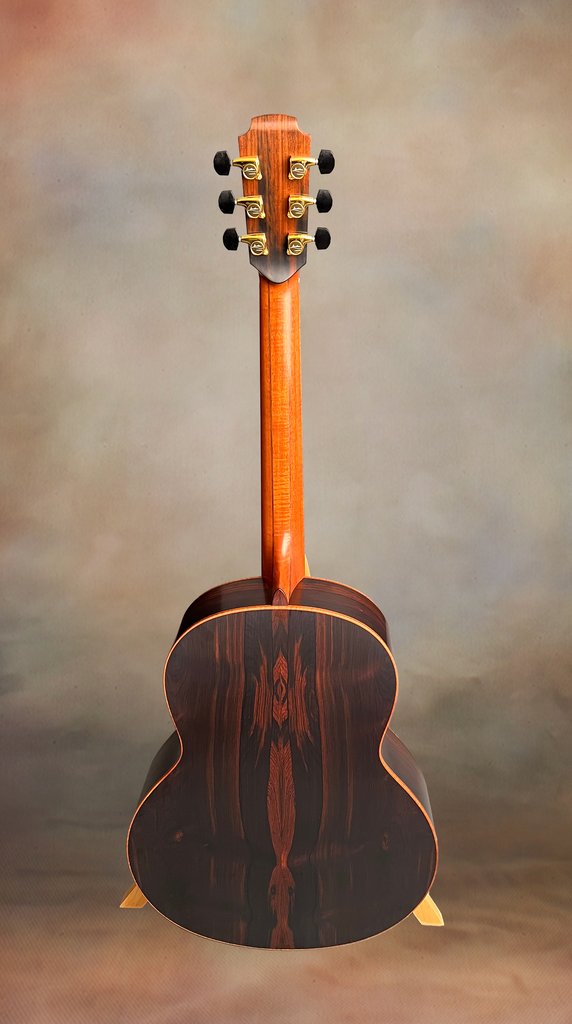 Lowden Master Series or George Lowden Luthier Guitar Guitar Gallery