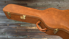 Gibson L-Century vintage 1933 guitar case