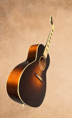 Gibson L-Century vintage 1933 guitar glam shot