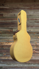 Vintage Gibson 00 All Mahogany guitar circa 1930 tweed case