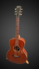 Vintage Gibson 00 All Mahogany guitar circa 1930 for sale