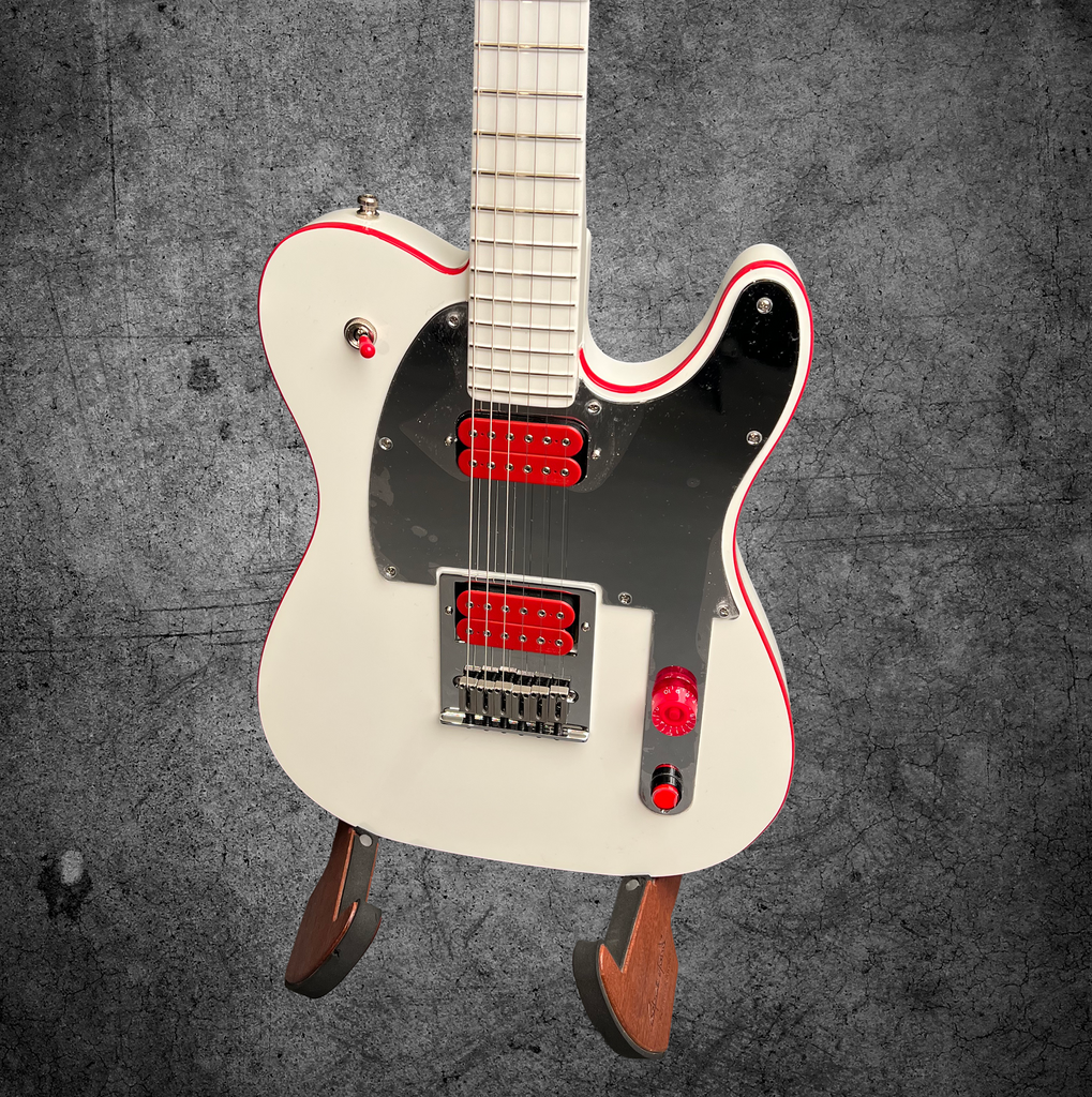 R*チ様 Fender Mexico J5 Telecaster John5 M Fender John 5 R*チ様 Fender Mexico J5 Telecaster John5 M Fender John 5