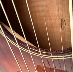 Kim Walker Archtop interior brand